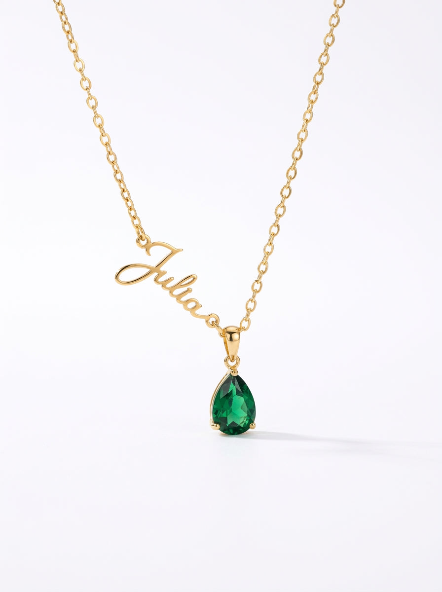 L'Héritage Halsband