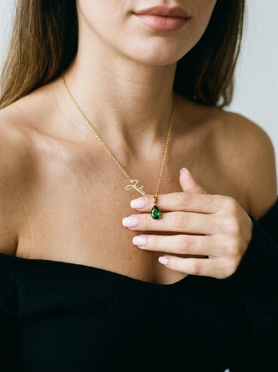 L'Héritage Halsband
