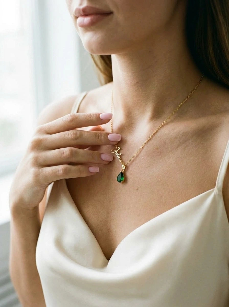 L'Héritage Halsband