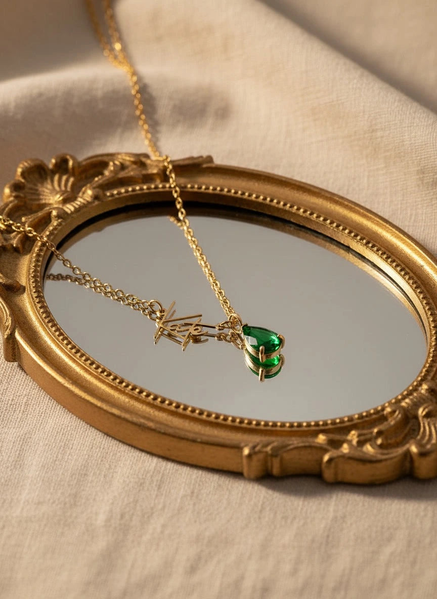 L'Héritage Halsband