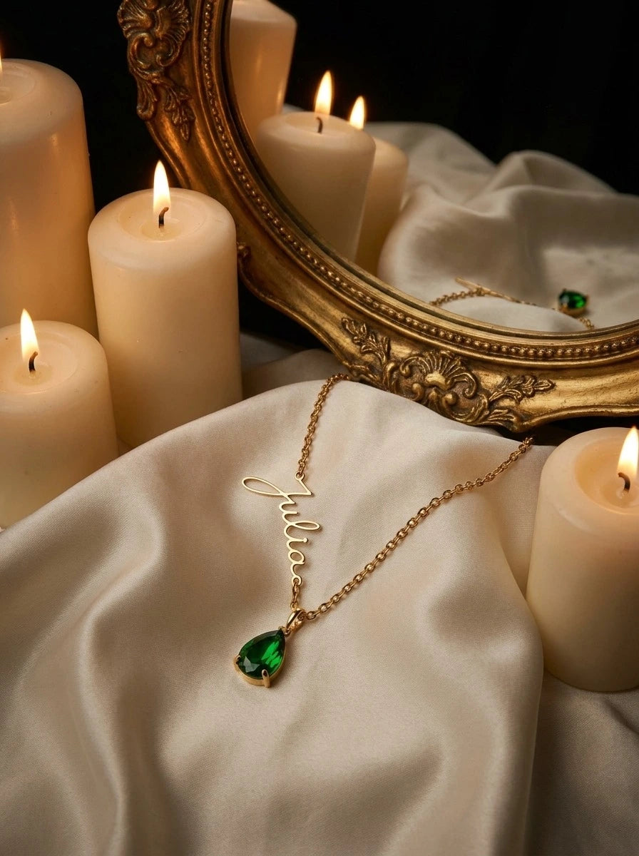 L'Héritage Halsband