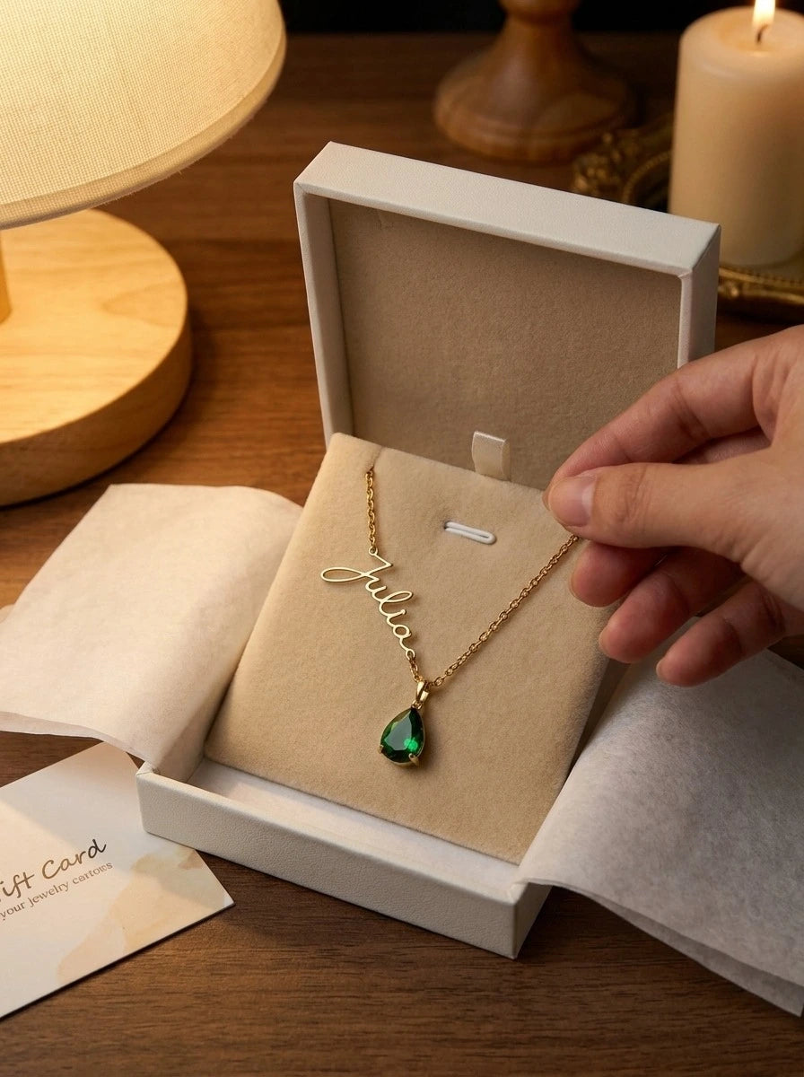 L'Héritage Halsband